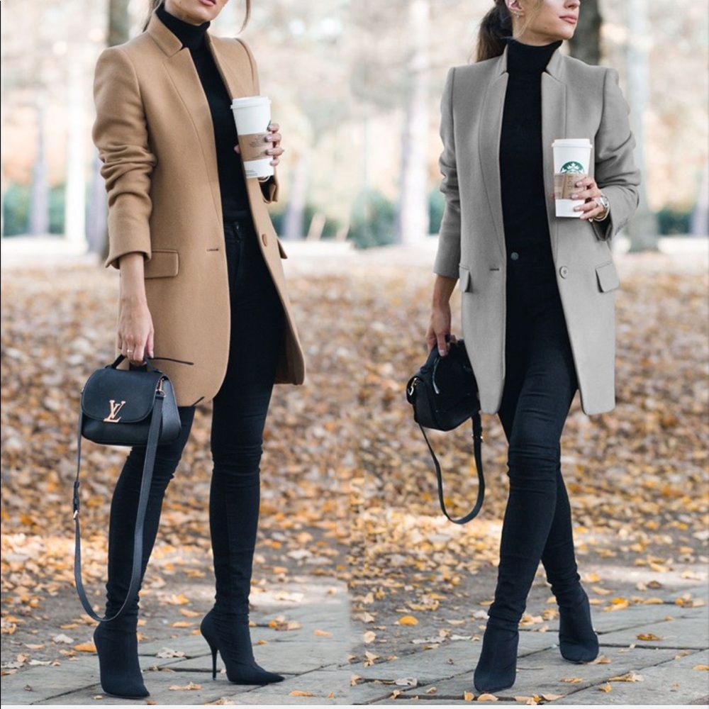 Meet your Posher, Karen